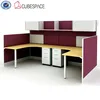 office furniture partition, work station