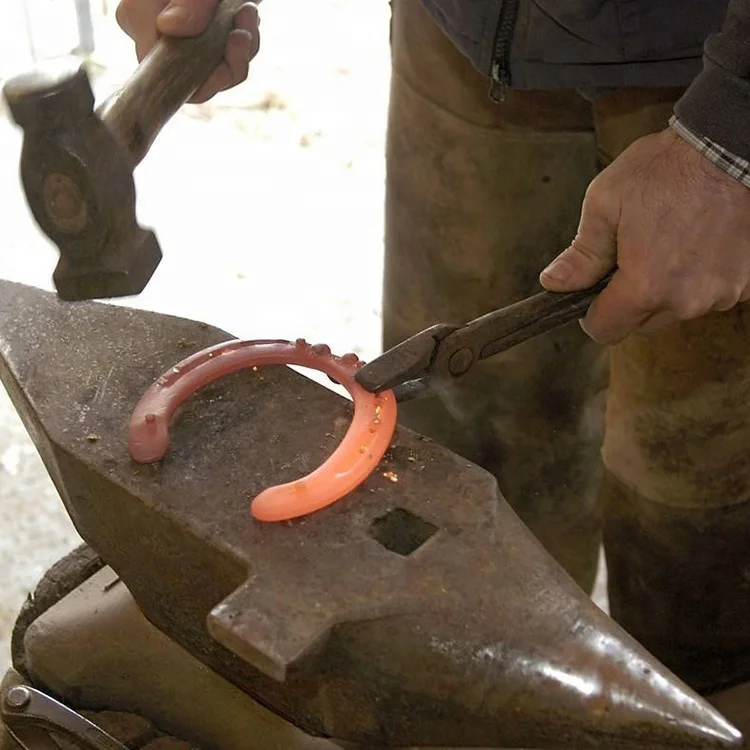 
Factory selling casting iron blacksmith anvil 