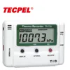 tr-73ui thermo humidity atmospheric pressure data logger