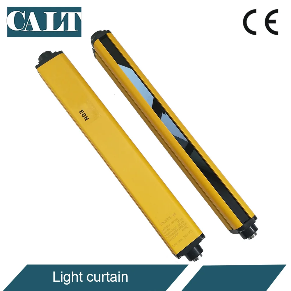 Light barrier