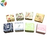 Paper box instructions/paper box diy/paper box folding