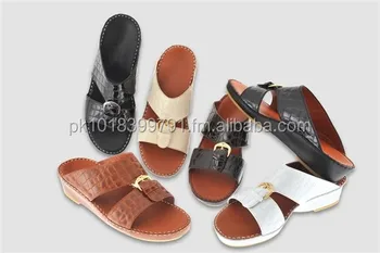 arabic chappal