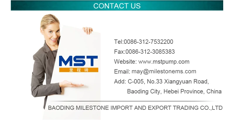 may contact