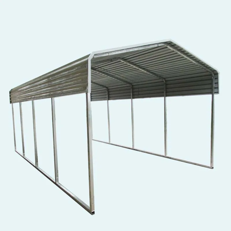 Aluminum Bus Carports With Door Container Shelter Buy