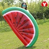 Fruit modeling watermelon floating adult and children inflatable water toys pool float
