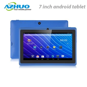 Cheapest 7 inch Q88 quad core android tablet best wifi 7 quad core tablet android best cheap 7 inch tablet