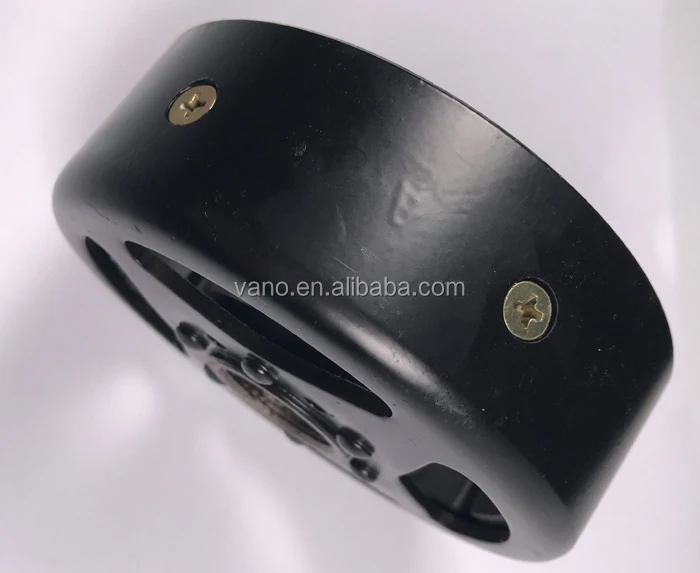 Steel 12V SIMSON S50 S51 Motorcycle Magneto Flywheel