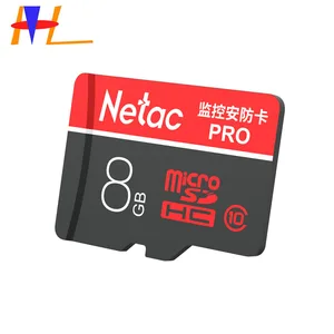 High Speed Full Capacity Micro SD Card