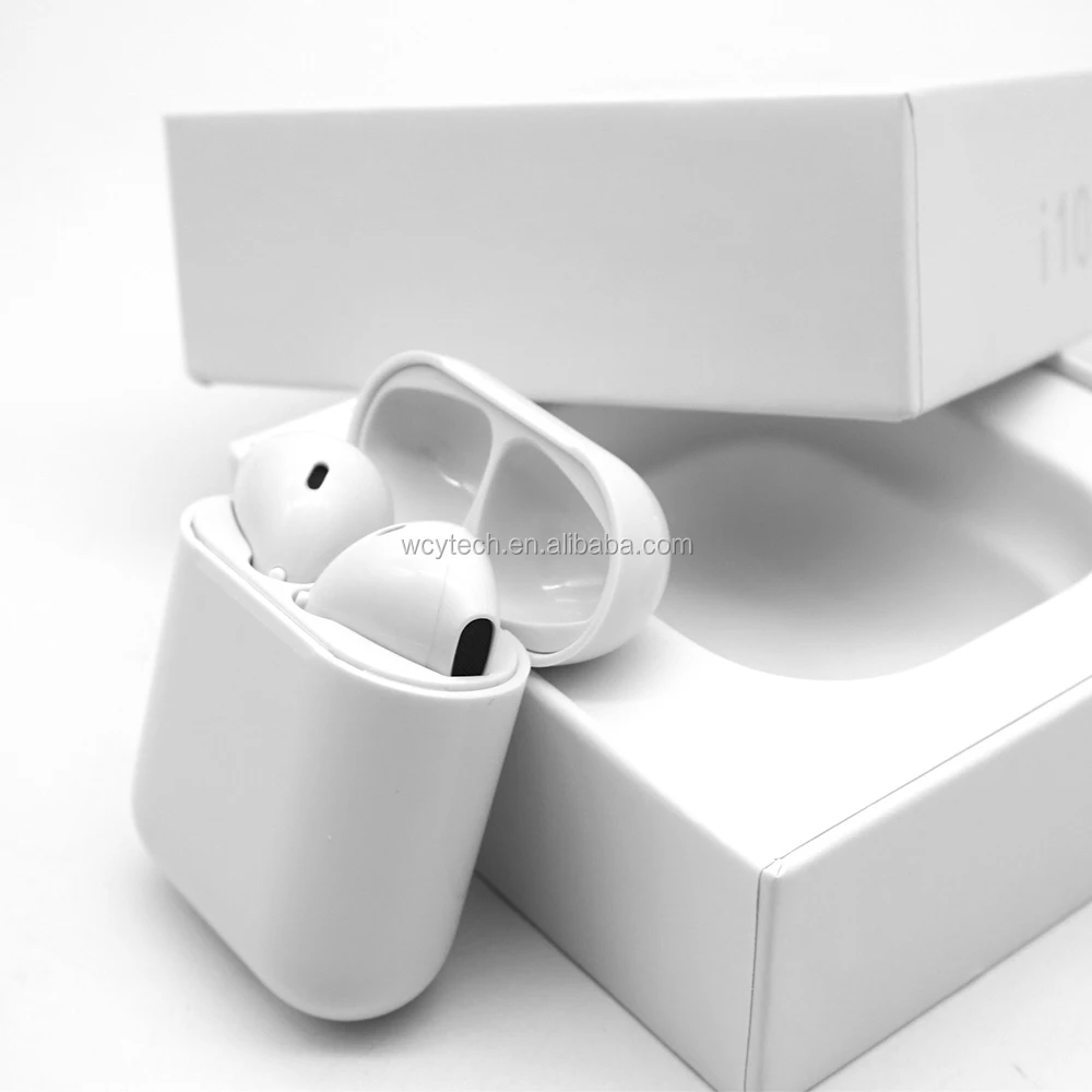 

TWS I10 Wireless Earbuds Handfree Earphones OEM Headset