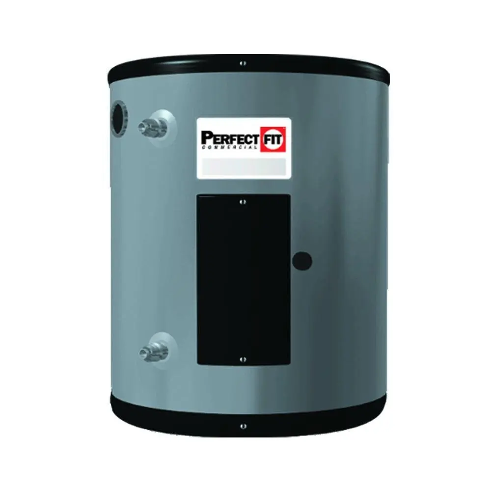 Perfect Fit 20 Gal. 3-Year SE 480-Volt 6 kW Commercial Electric Point-Of-Use Water Heater