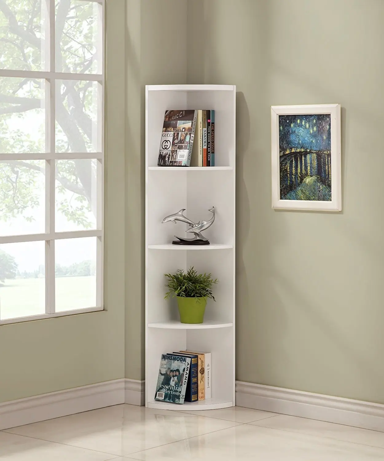 Cheap Corner Wall Bookshelf Find Corner Wall Bookshelf Deals On Line At Alibaba Com
