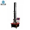 best selling ASTM D3787 ASTM D6796 fabric constant rate of traverse CRT test machine device