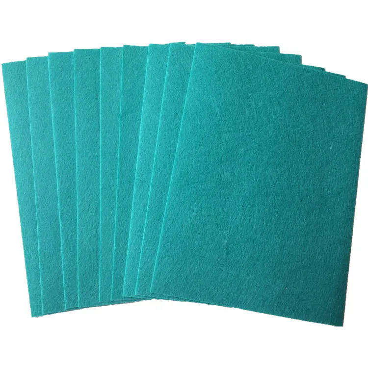 polyester felt6
