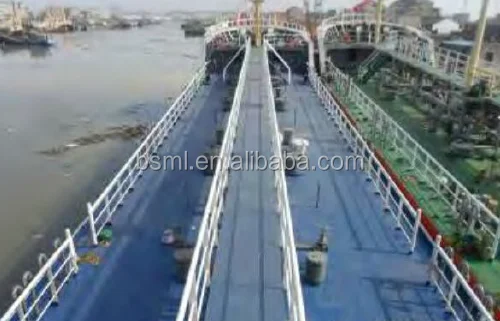 
930m3 bunkering tanker oil tanker ship for sale 