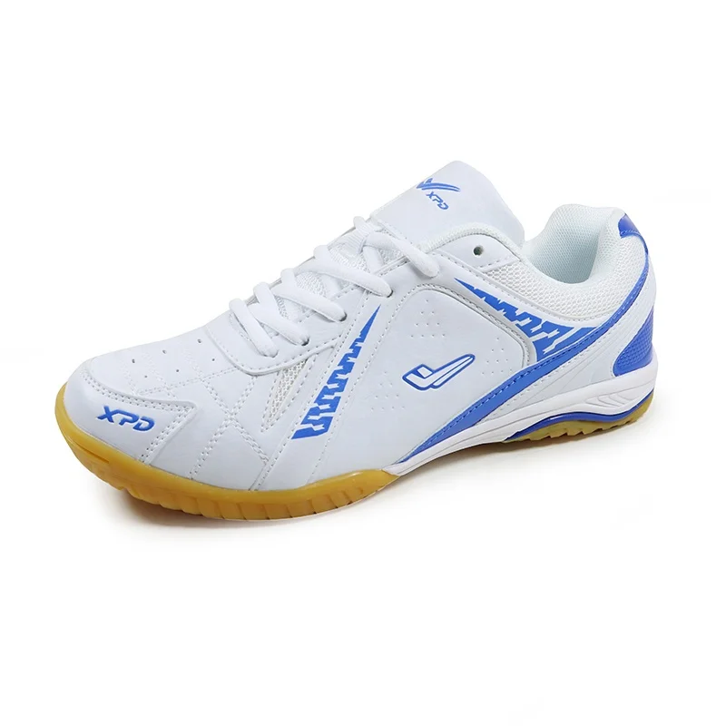 

XPD Hot Sale Good Quality Black Comfortable table tennis shoes men hombre mujer