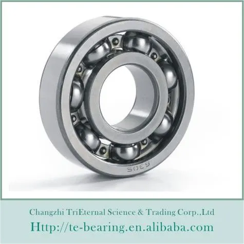 Deep groove ball bearing_2