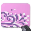 2019 custom brand small order computer mouse pad for promotional with your logo or design