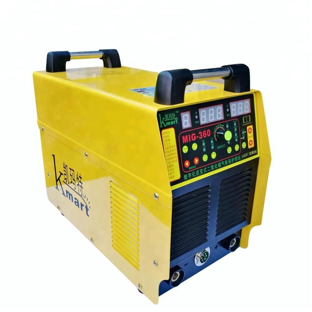 Aluminium Wire Feeder Igbt Inverter Co2 Mag/mig Welders Buy Aluminium