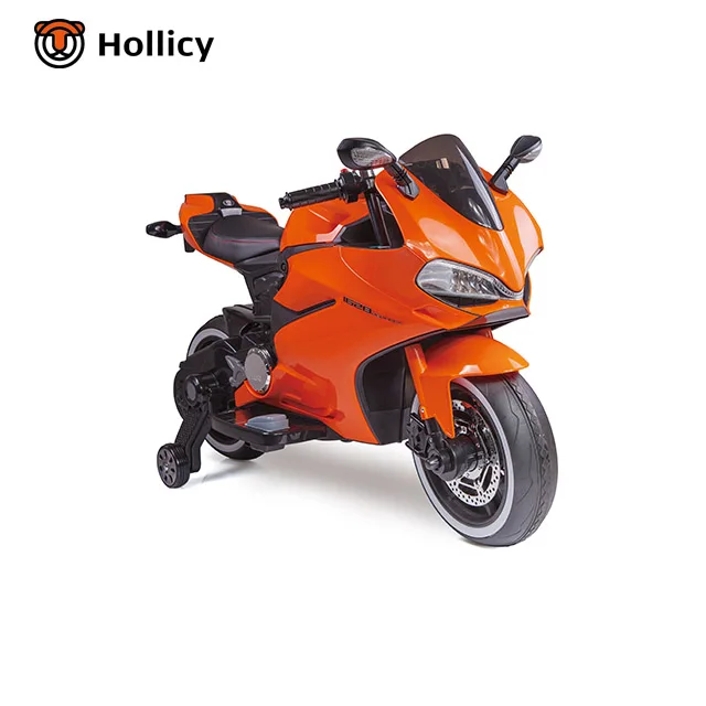 hollicy outstanding motorcycle