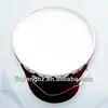 hot sale colored painting circles 18 liters tin can wholesaler with lid