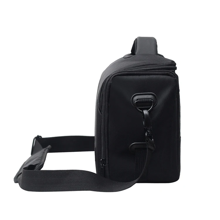 New Classic Vintage Casual Shoulder Camera Bag for Digital Cameras DSRL