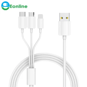 3 1 Fast Charging USB Cable Android Devices