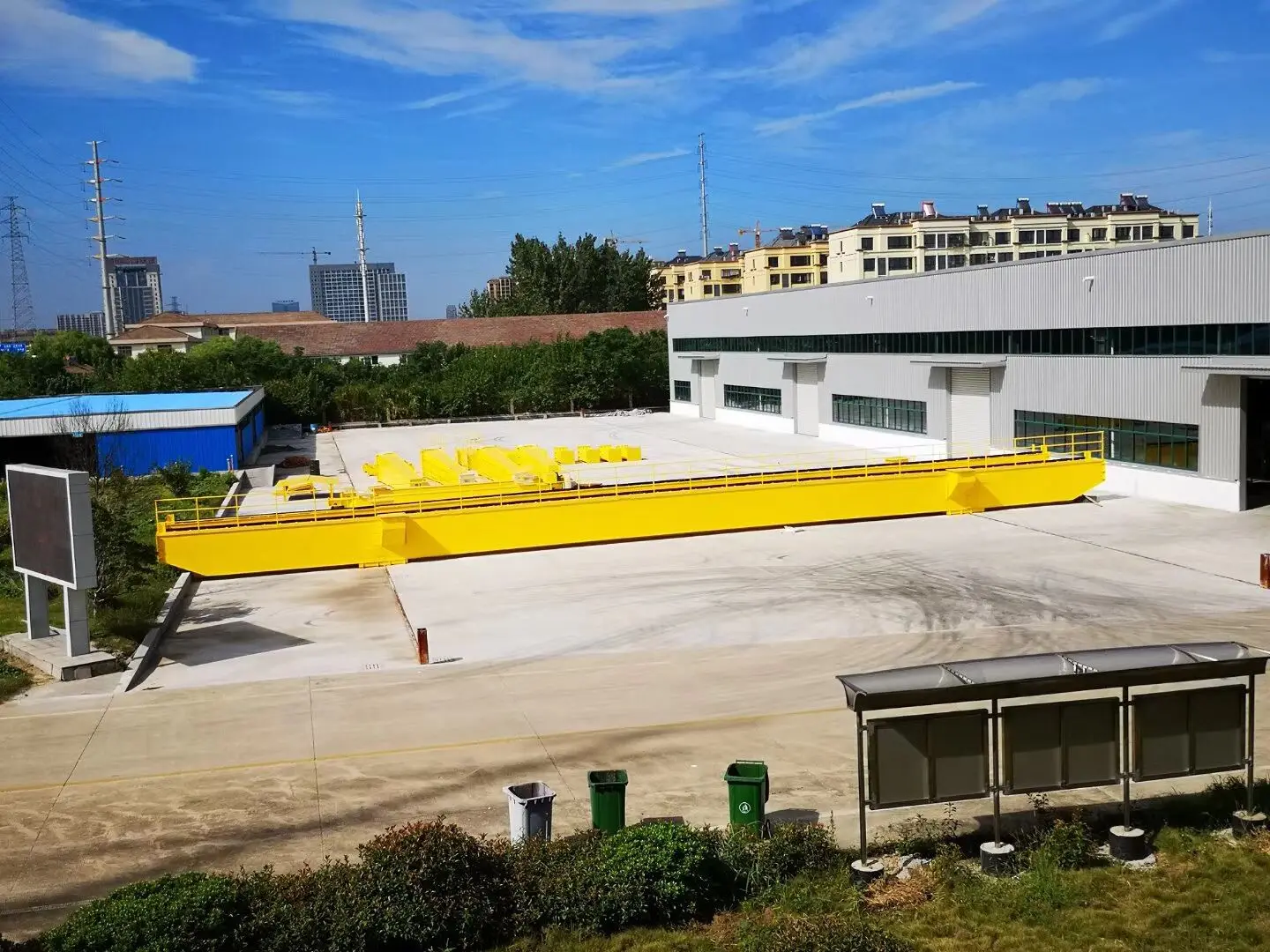 crane kits workshop3