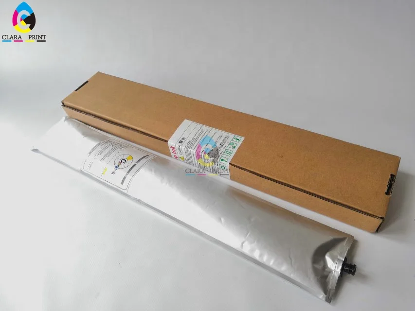Cartouche D'Encre UV LH100 440ML - 8 Couleurs Pour Mimaki JFX-1631, UJV-160, UJF-3042 - Neuf