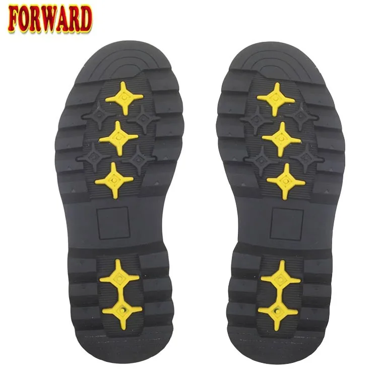 Спортивная подошва обуви