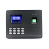 2.8 inch display software free off network biometric fingerprint time attendance