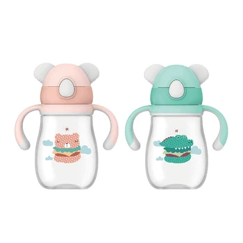 smart baby bottle