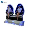 Great business crazy egg 9d virtual reality cinema in shopping mall