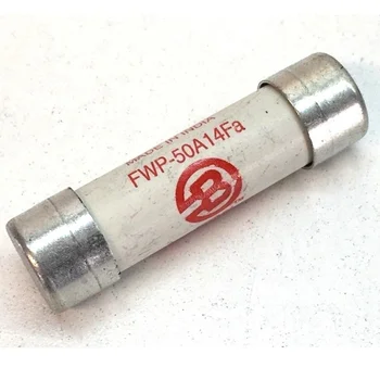 Предохранитель fwp 50a14fa