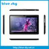 ALLWINNER A33 7 inch hot selling products mid with keyboard case