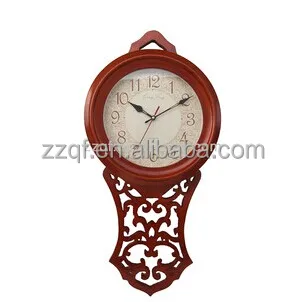Antique Pendulum Wood Crafts Wall Clocks Antique Pendulum Wood Crafts Wall Clocks