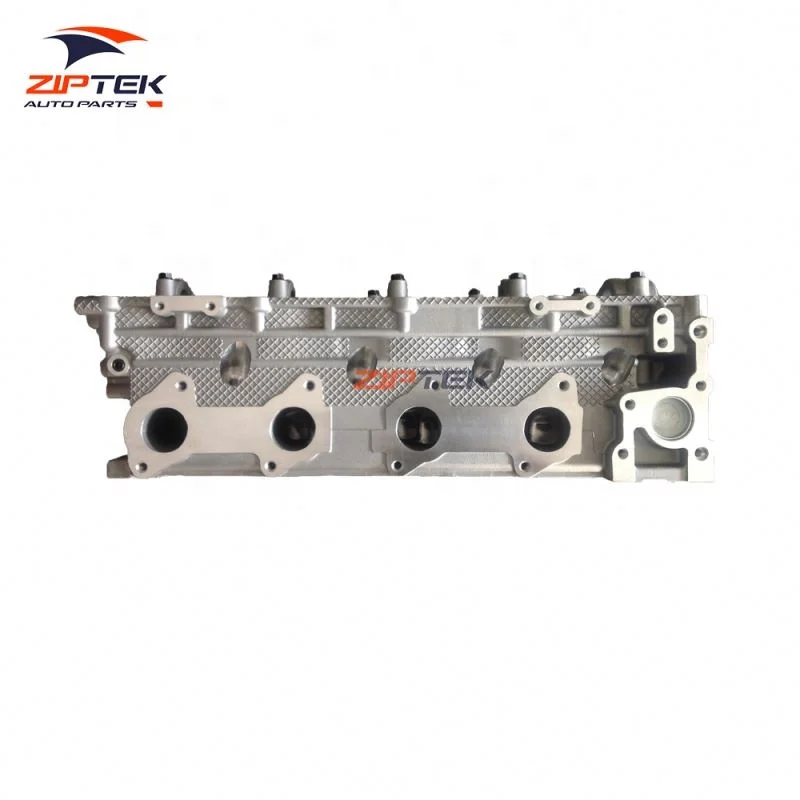 Cylinder head machine for Hyundai D4EB