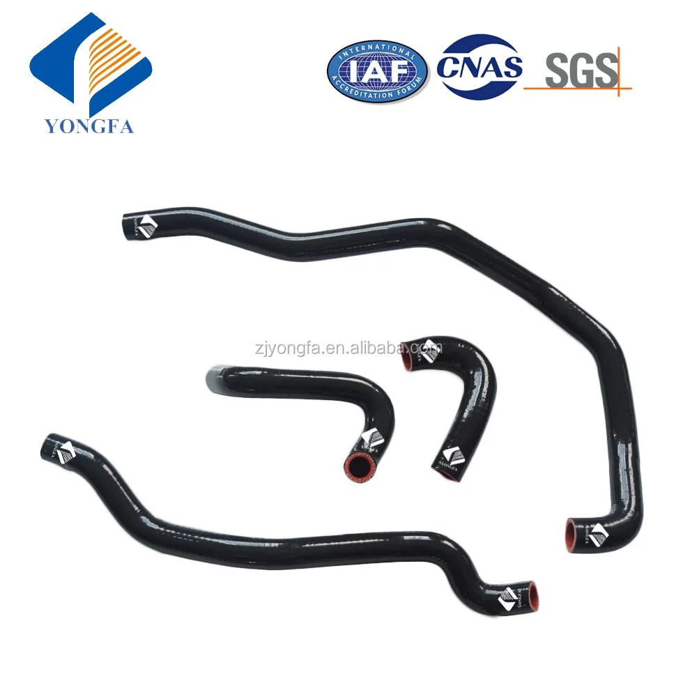 Clear Truck Radiator Rubber Hose High Temperature Silicone Hose Buy