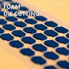 Customized graphite gasket sheet for all sizes