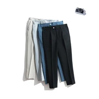 

New design Men's Trousers Mens Pants Cotton For Men