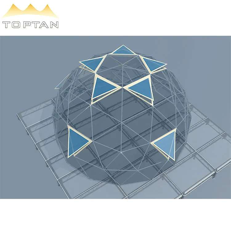 Venta al por mayor plastico transparente para carpas-Compre online los