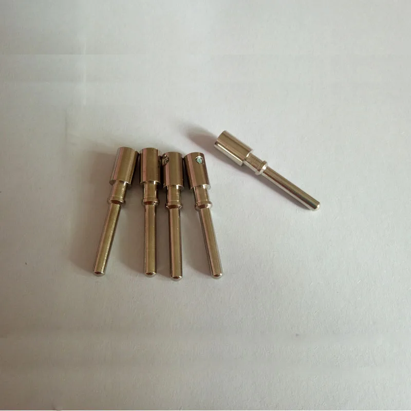ABS-enchufe de 5 polos 24v