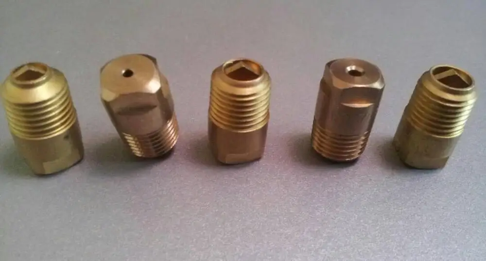 water jet spray