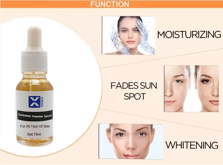 clear essence lightening serum