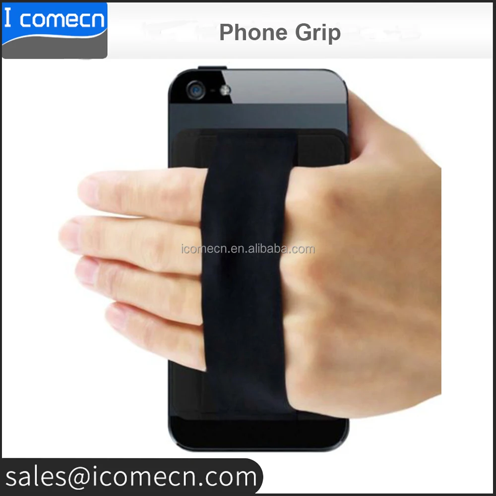 

Wholesale universal grip your phone finger holder cell phone handle finger grip holder, 10 colors for selectable;available oem