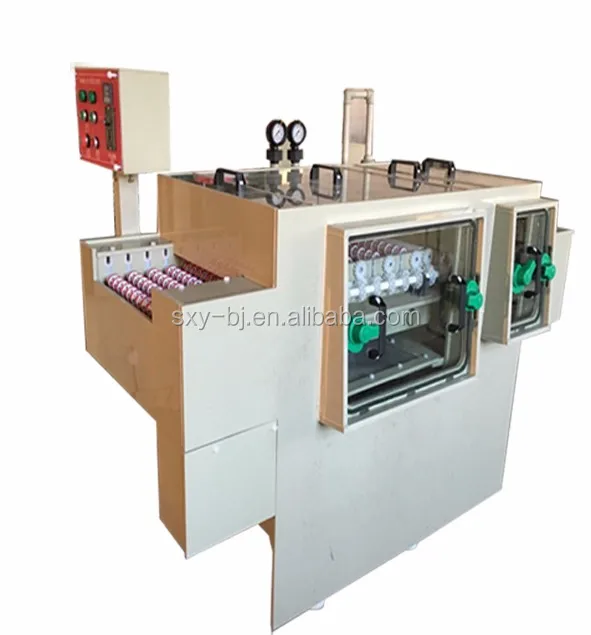 Small Photo Etching Machine For Pcb Board Buy Small Etching Machine