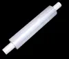 pe customized plastic roll extended core film