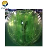 TPU inflatable human hamster ball bubble zorb soccer, inflatable bouncy ball buy