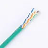 Made In China High Quality Internet Cable 4 Pairs Twisted Bare Copper Conductor 1000ft Cat6 UTP Data Lan Cable