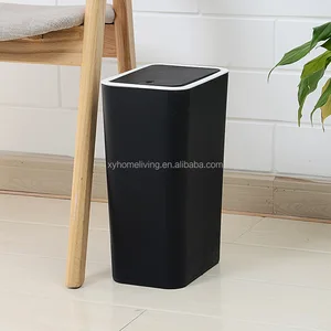 Image of Hot selling plastic pop up waste bin