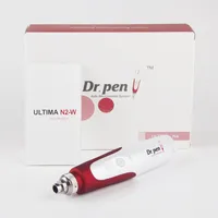 

Derma Rolling System Professional MYM N2-C dermapen electric derma pen for wrinkle removal